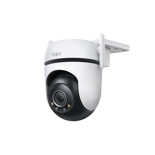 티피링크 메모리64G포함 Tapo C520WS 400만화소 원격회전  실외방수 홈CCTV 119,800원