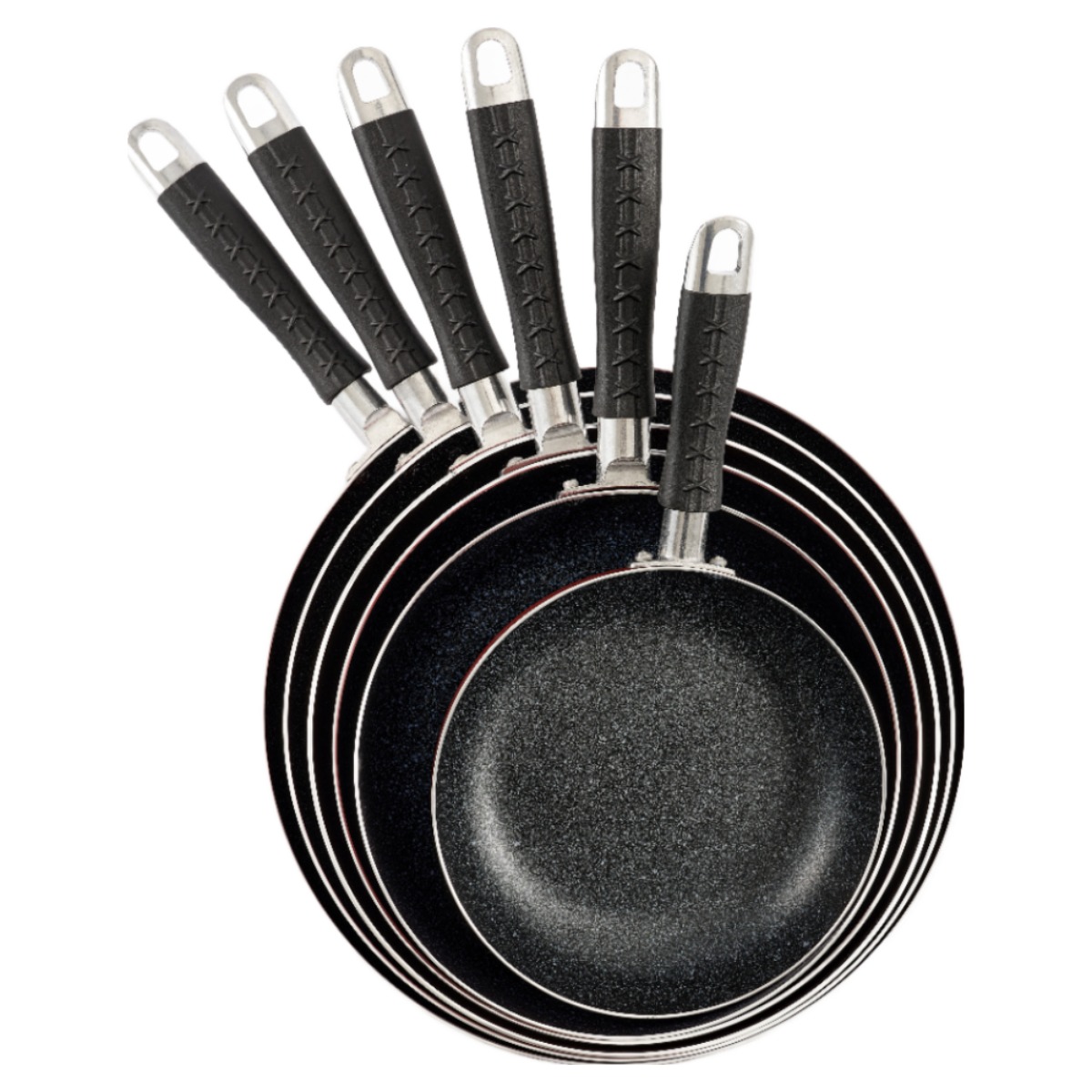 베네첸 G시리즈 국산 프라이팬 마블코팅 후라이팬 업소용 가정용 12,900원