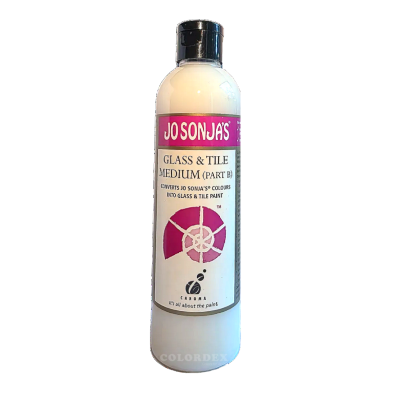 조소냐 Glass & Tile Medium 글래스 앤 타일 미디엄 유리&타일 250ml 조선자 11,000원