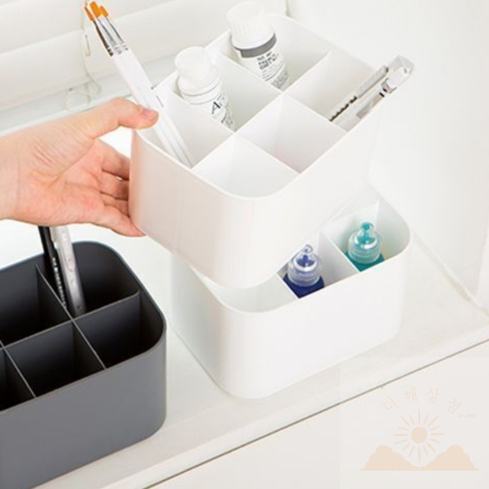 활용도높은 팬트리수납함 정리박스 펜트리정리함 사무실정리함 5,900원