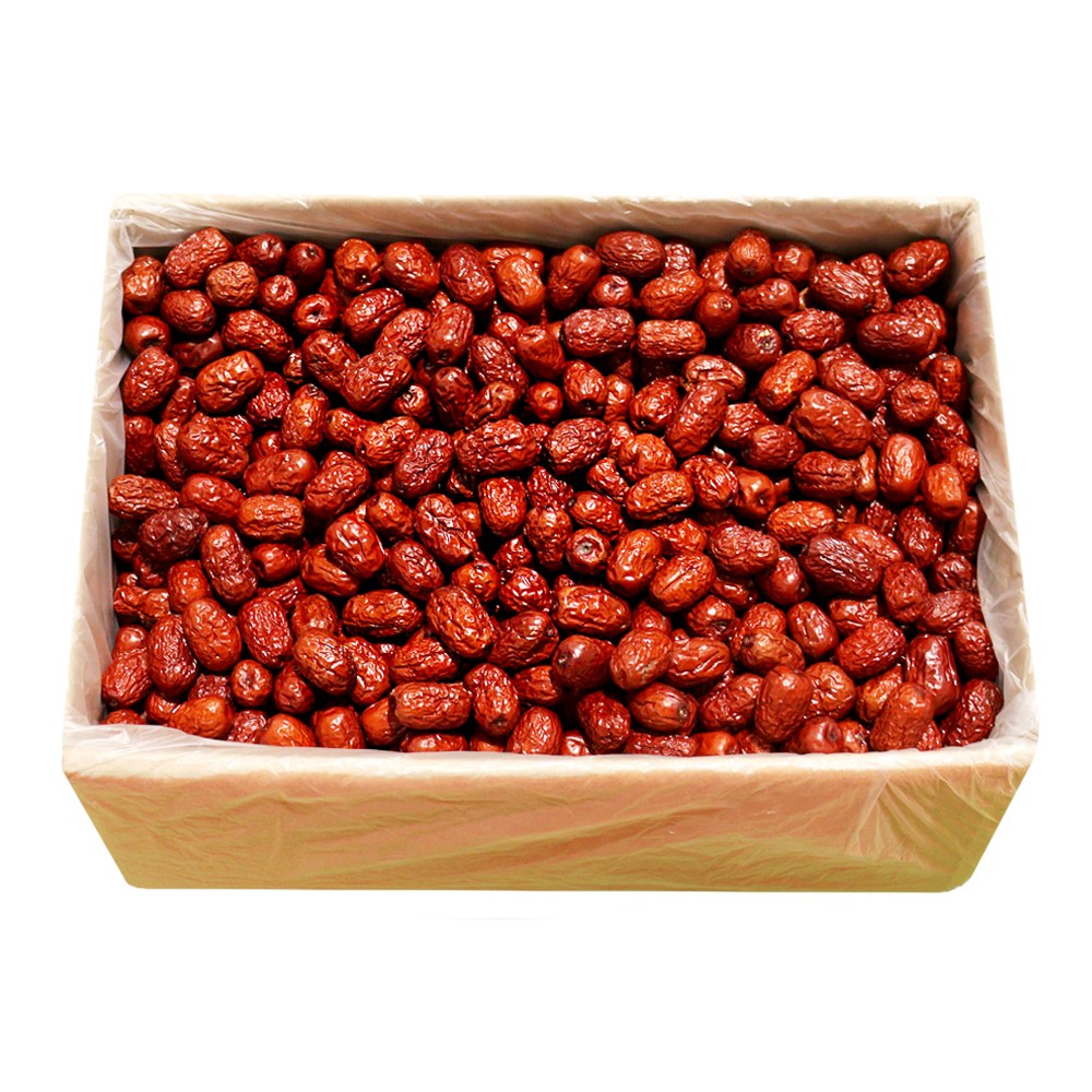 자연닮음 달콤한 대추 건대추 10kg 박스, 1개 139,000원