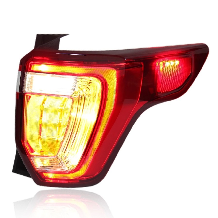 포드 익스플로러 데루등 후미등 테일램프 브레이크등 2016 2017 2018 2019 cx, 1개, 조수석 203,500원