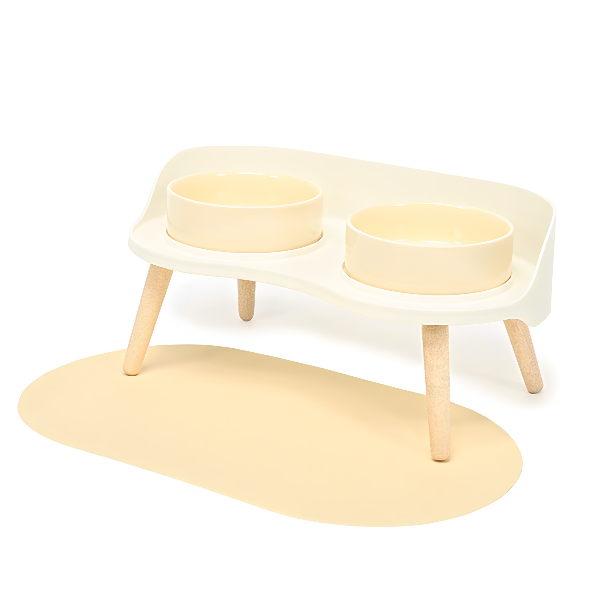 헬로우펫 강아지 밥그릇 고양이 애견 반려동물 식기 물그릇 2구 25,900원