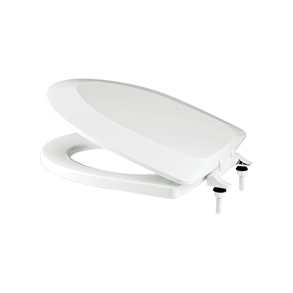 로얄앤컴퍼니 / RS601 O형양변기시트(대형) / 변기커버 뚜껑, 1개 17,000원