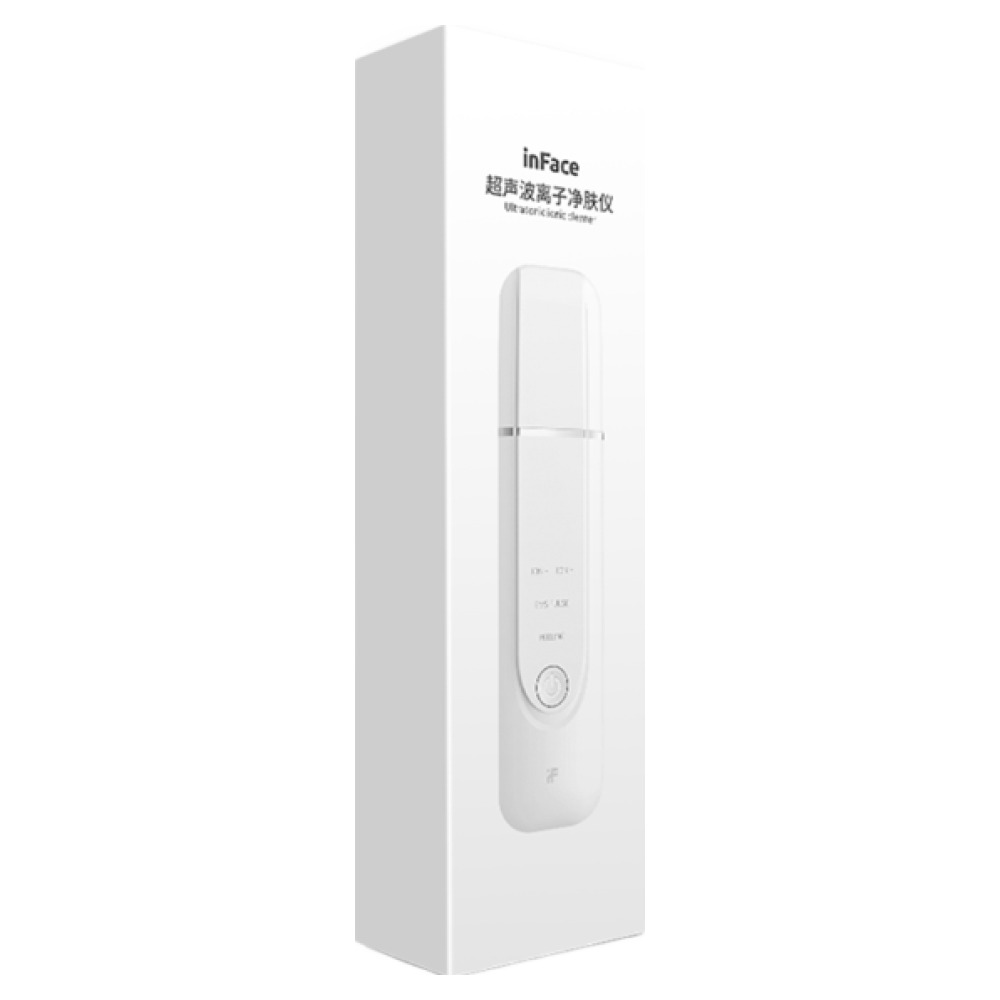 샤오미 인페이스 갈바닉 이온필링기 23,500원