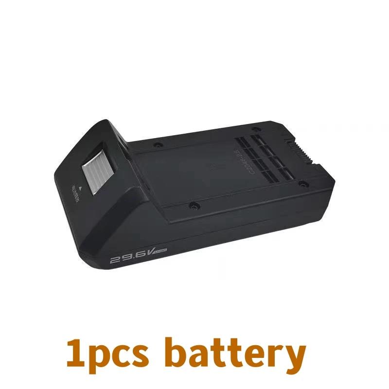 Midea 무선 진공 청소기 액세서리 P7 P7 플렉스 P7 맥스 영 Q8 리튬 배터리 팩 모델 BP28825A  2500mAh 50,100원