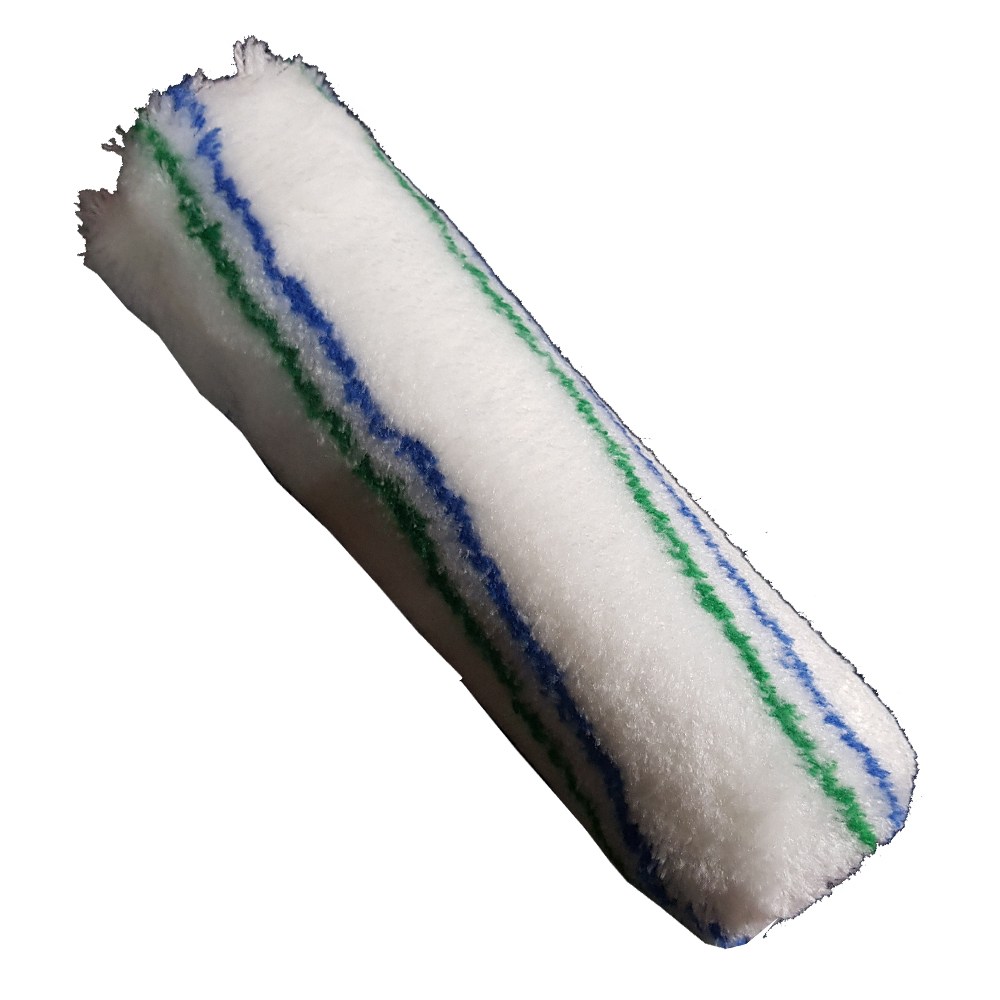 페인트마트 페인트마트 리필형 225mm 수성유성겸용 롤러털 로라피 롤라털만 판매 롤러핸들은 별도구매하세요, 1개 2,600원