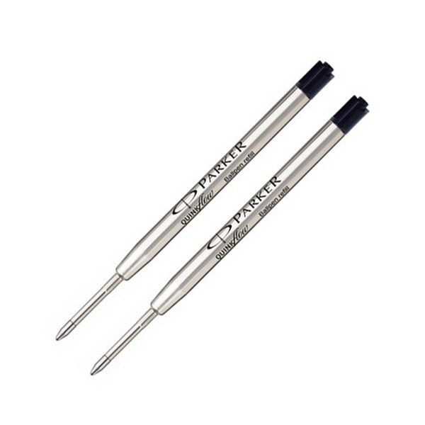 파카 큉크플로우 볼펜심 M 1.0mm 18,200원