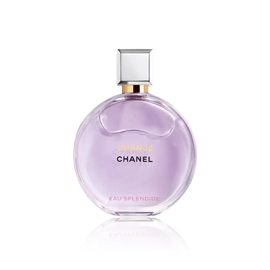 샤넬 샹스 오 드 퍼퓸 Eau Vive EDP - 플로럴, 라즈베리 & 로즈, 럭키 퍼플 179,980원