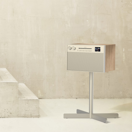 제네바 디콘 M 스피커 미디움 DeCon 스탠드포함 음향 2,826,300원