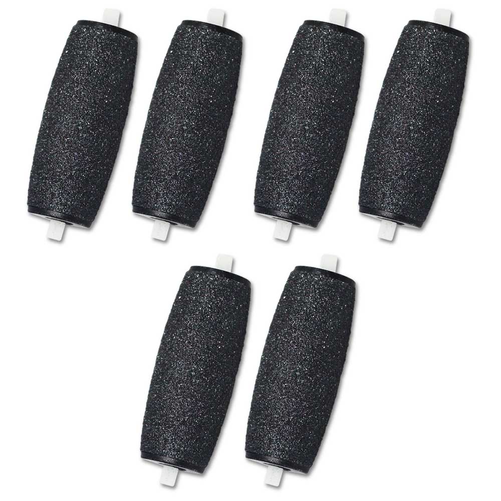 TETE EXBEAUTY 떼떼 전동각질제거기 리필 뒷꿈치 굳은살 관리, 6개 9,000원