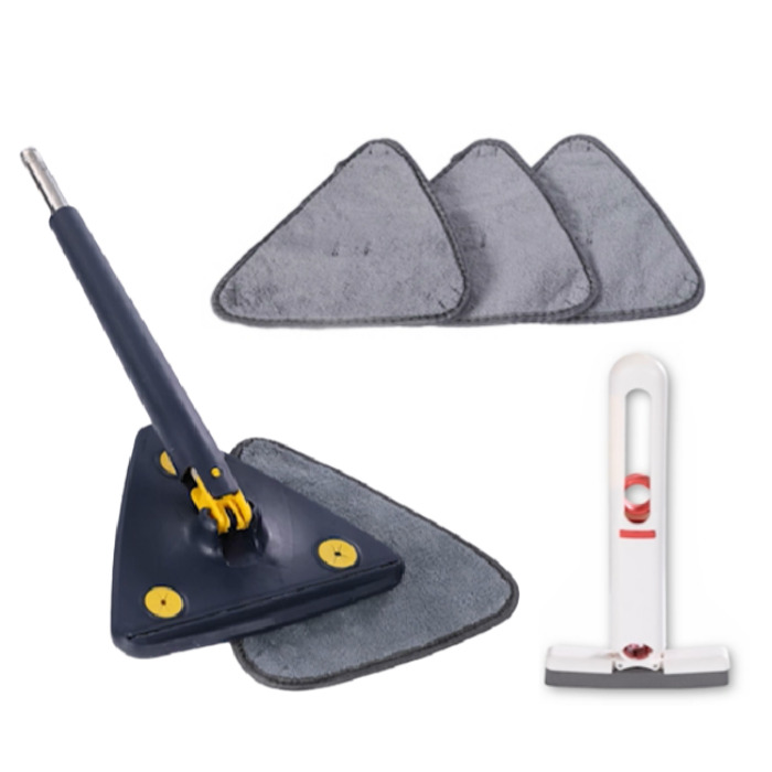 웰피아 청소왕 삼손이 자동탈수 밀대걸레 + 핸디청소기 31,400원