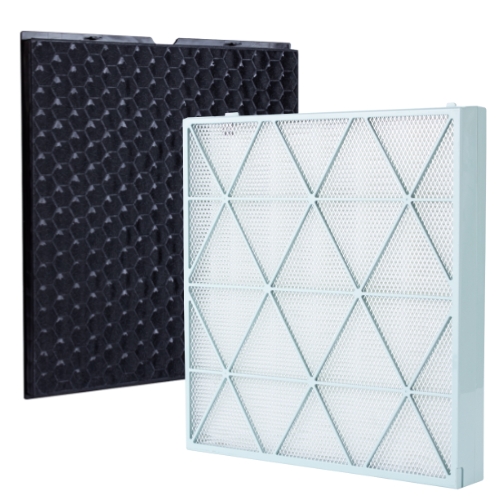 웅테크 삼성 공기청정기 호환 무풍큐브 하이브리드 초미세청정 집진필터 + 숯 탈취필터 CFX-H170D 33,040원