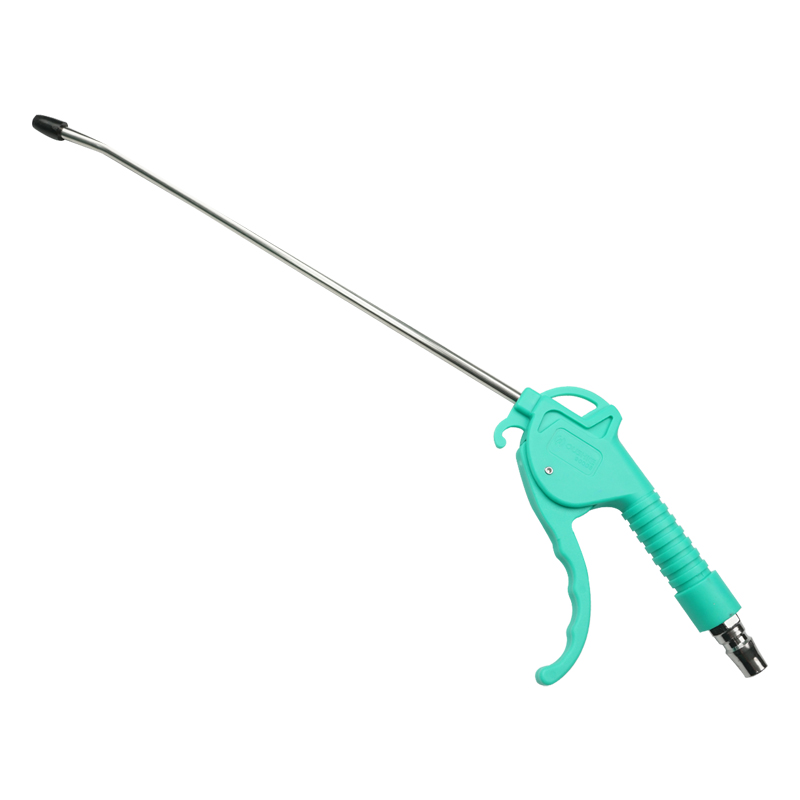 INVEN* 인벤 고급 콤프레샤 260mm 롱 노즐 에어 건 @안전2중포장@, 1개 7,000원