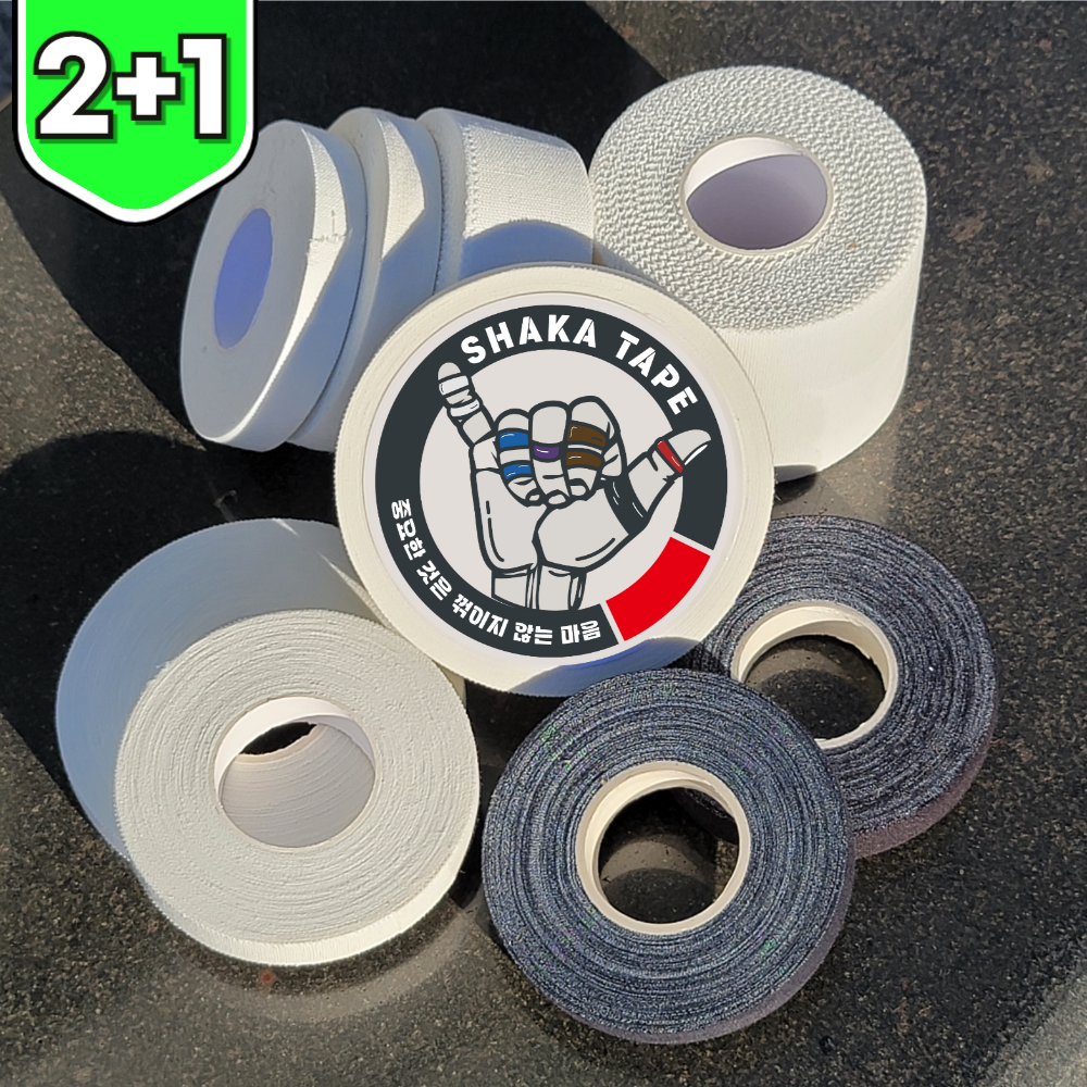 샤카 주짓수 테이프, 1개 18,900원