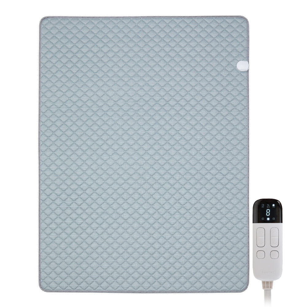 한일의료기 프리미엄 스마트 IOT 그래핀 AC 카본 분리난방 전기매트 HL-APB2 369,950원