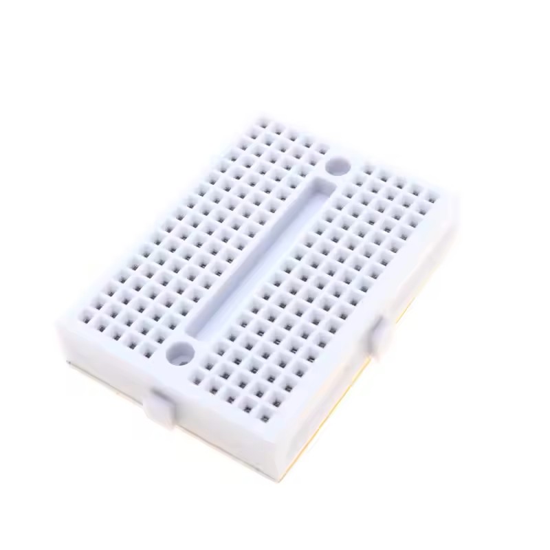 미니브레드보드 170핀 빵판, 1개 4,000원