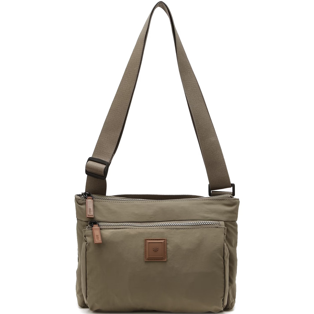 닥스 DBBA5EG12I2 25SS여행미니크로스백AWAY어웨이카키 초경량 MIY017 QVZ631 208,200원