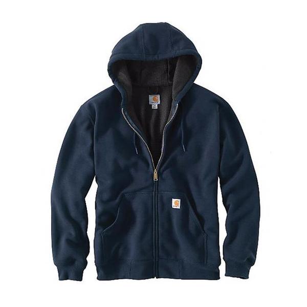 칼하트 써멀후드집업 뉴네이비100632-472 149,700원