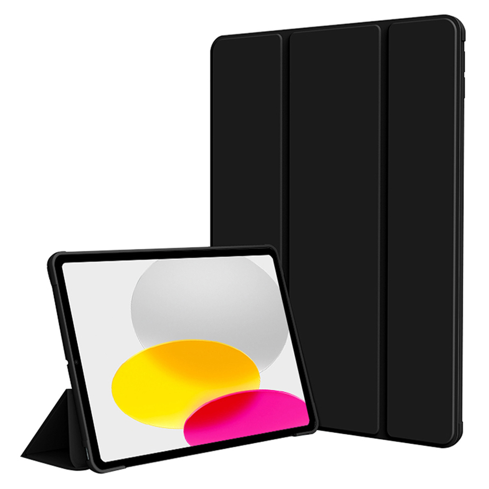 제이로드 소프트슬림 태블릿 케이스, 블랙 12,750원