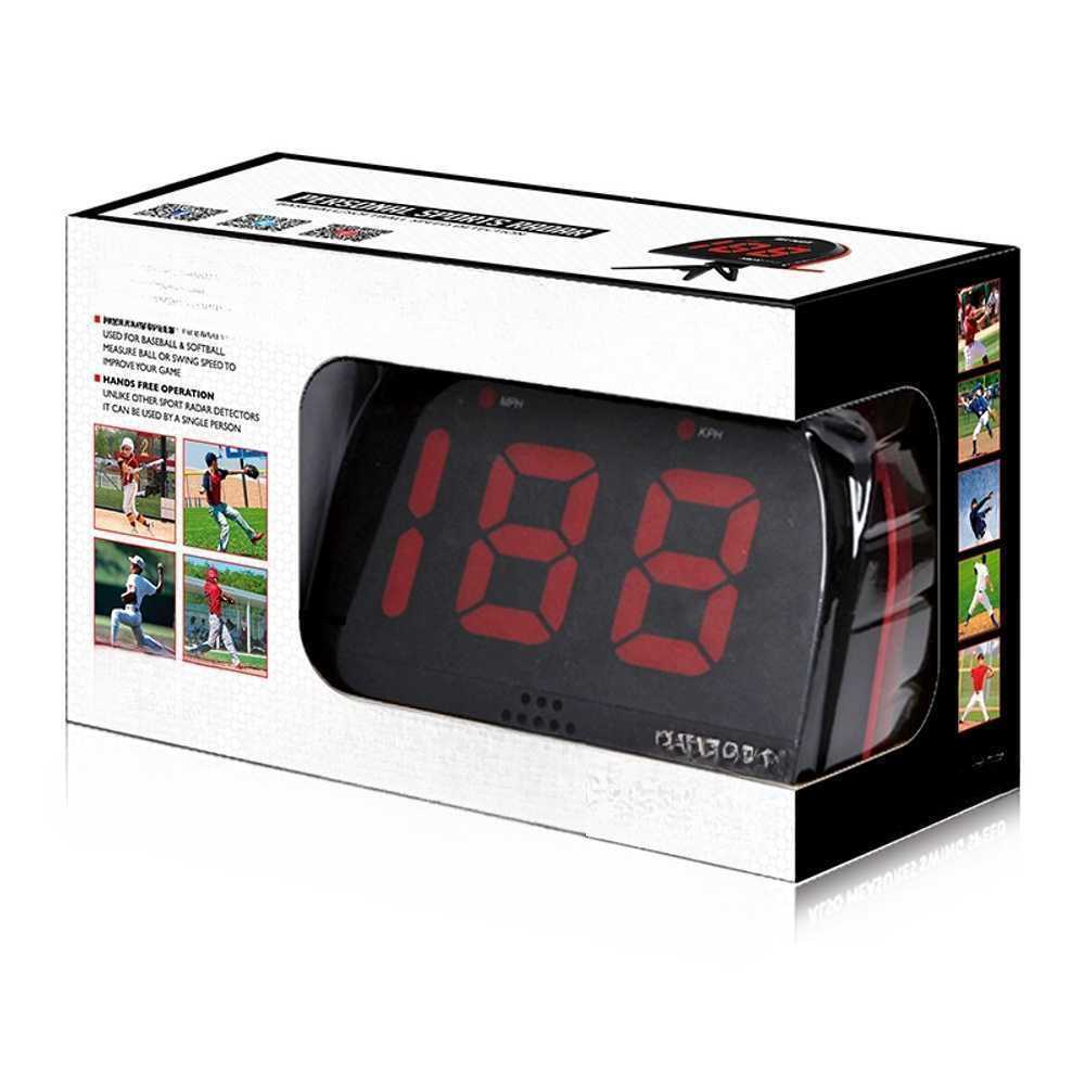 야구 스피드건 속도 테스터 골프 센서 볼 측정 서브 137,700원