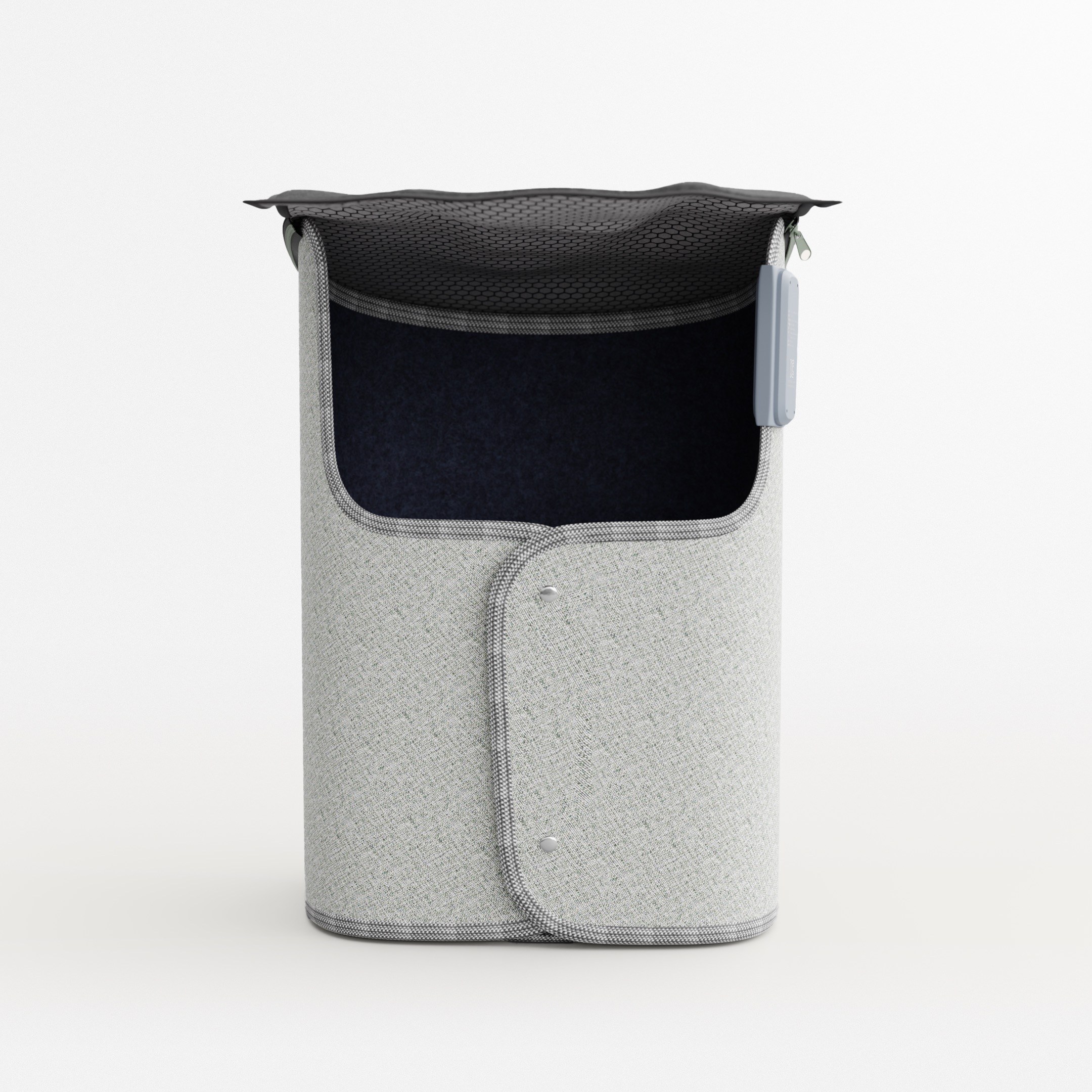 스노드 비코즈 원통형 파티션히터 D2205 39,800원