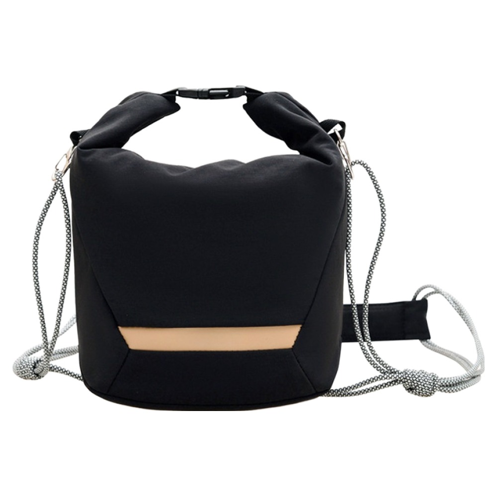 벤토사 데일리 크로스 카메라 픽셀백, 페더 블랙, 1개 25,900원