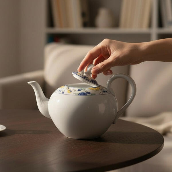 아트박스/후첸로이터 후첸로이터 파피용 티팟 티포트 1000ml 1P, 단일 색상, 1개 336,000원