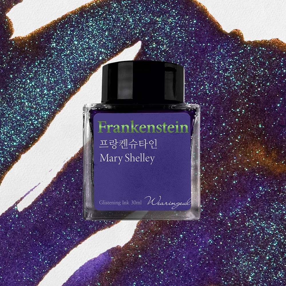 글입다 프랑켄슈타인 (메리 셸리) 잉크 30ml, 프랑켄슈타인 (메리 셸리) 잉크 30ml 27,800원