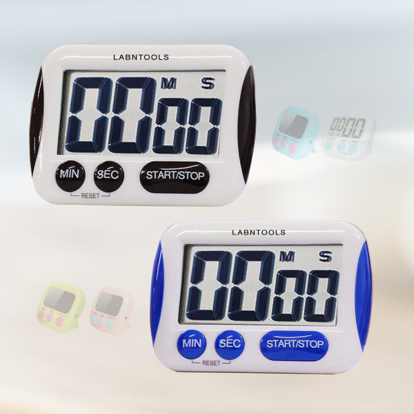 드레텍 디지털타이머 T-291BL 3,700원