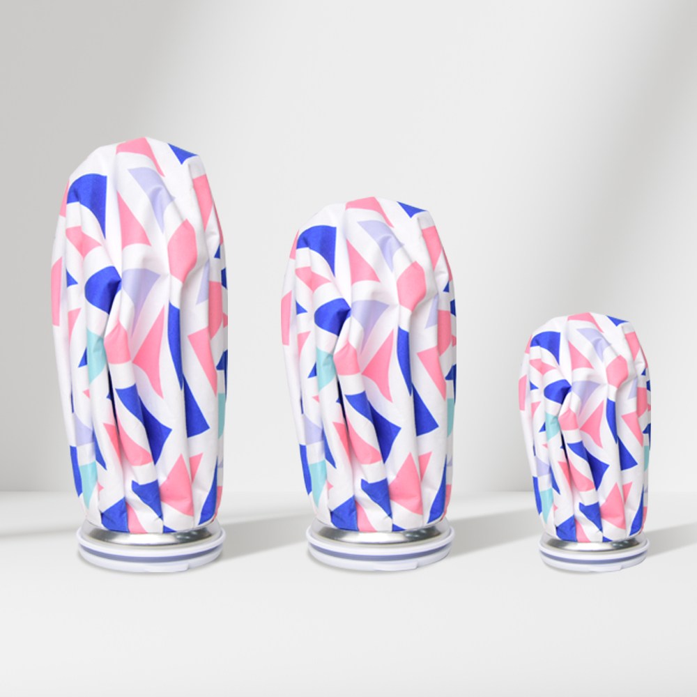 이야 IYA 결로 없는 얼음주머니 아이스팩 냉찜질 내부 방수 코팅 결로 방지 휴대 카라비너 9,900원