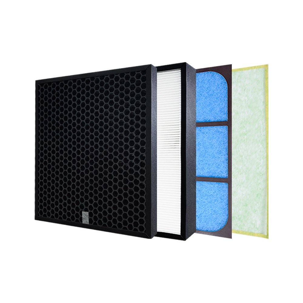 웅진 코웨이 공기청정기 AP-1007AH 시리즈 국산 필터 교체 23,600원