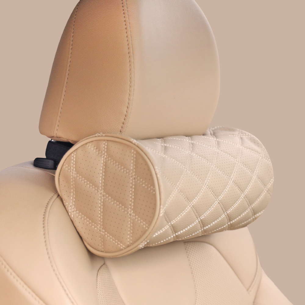 카템 감탄 원통형 목쿠션, 현재가 10,800원