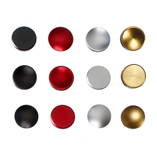 지스터프 카메라 셔터 퀵 릴리즈 소프트 버튼 12종 14,300원