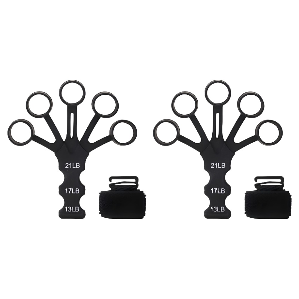 저스트픽 손가락 트레이닝 악력기 2p 세트 7,550원