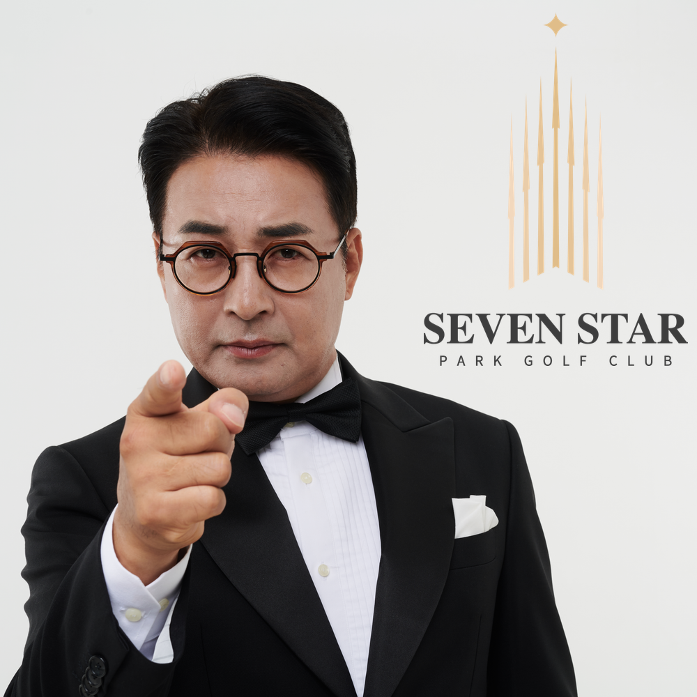 세븐스타 파크골프채 약속된 승리 [플러스 버전] 최고급 북미산 감나무, R, 0도 939,700원