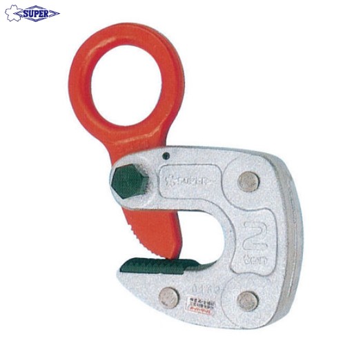 SUPER 슈퍼 행클램프 H빔용 수평 HLC-0.5S HLC-1S HLC-2S 183,230원