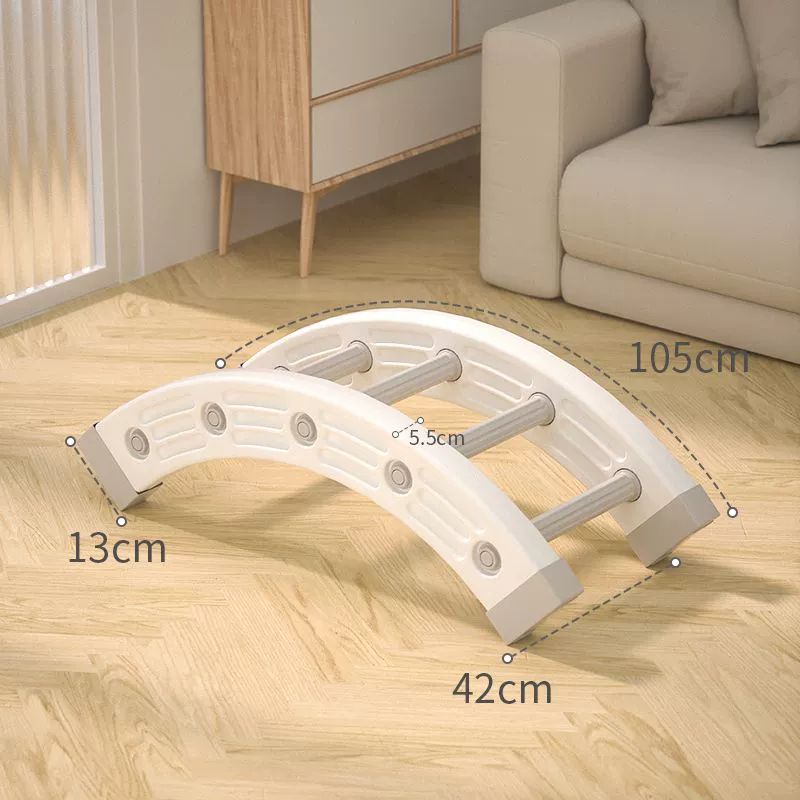 밸런스브릿지 균형대 징검다리 균형감각 터널 감각 발달 45,000원