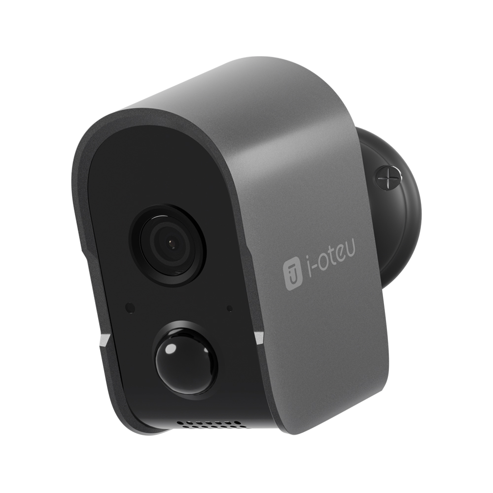 아이오트 2K QHD 무선 보안 스마트 홈 카메라 현관 CCTV 실내외겸용, S6, 1개 78,210원