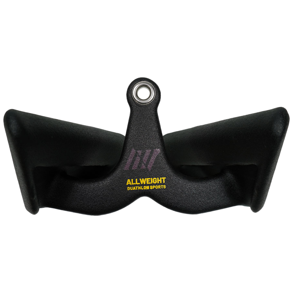 올웨이트 맥그립 냄새없는 PVC코팅 케이블머신 헬스기구 보조그립 등운동 광배근 랫풀다운 하이폴리 시티드로우 턱걸이 손잡이 23,800원