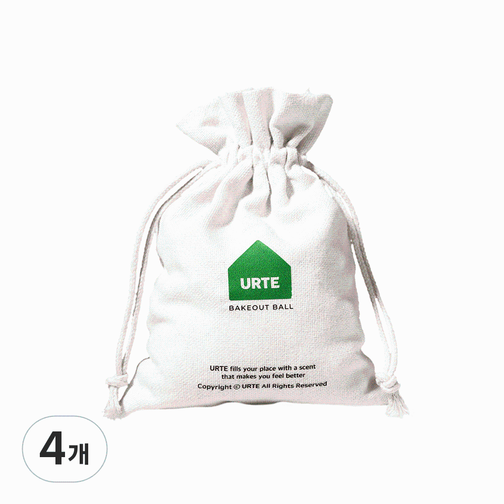 새집증후군 제거제 베이크아웃 천연탈취제 베이크아웃볼 포레스트 91,100원