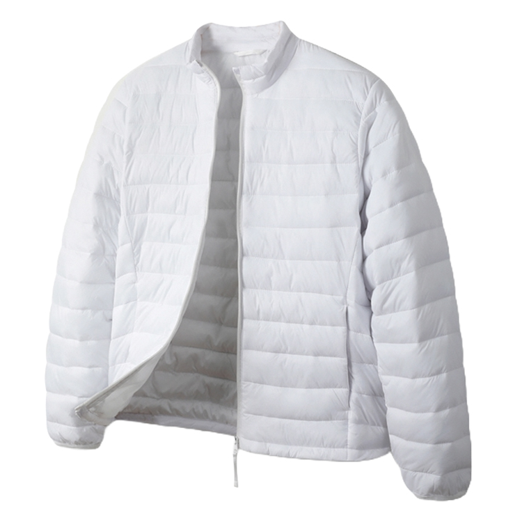 해리슨 남성용 베이직 경량 패딩 점퍼 HA-1483 WES1021 44,800원