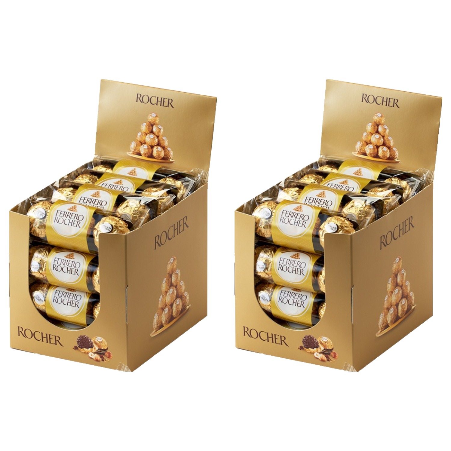 페레로로쉐 초콜릿 3p 56,330원