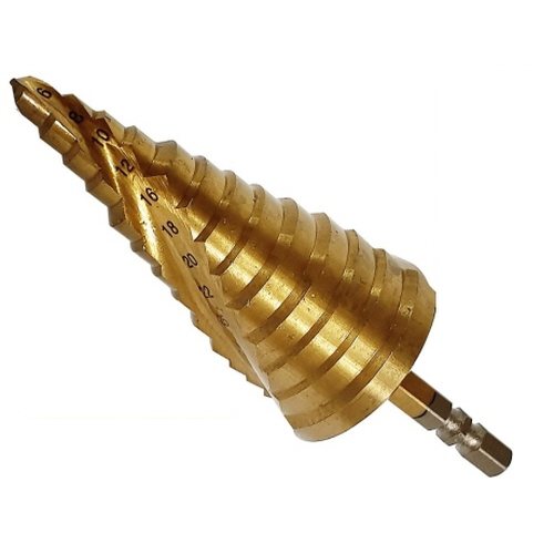 나선형 스텝드릴 6-35mm 밸류 41603 14,000원