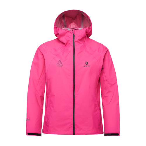블랙야크 BLACKYAK 여성 트레일러닝 3L 레인자켓#2_NP1BYJKFU509NP 106005 263,100원