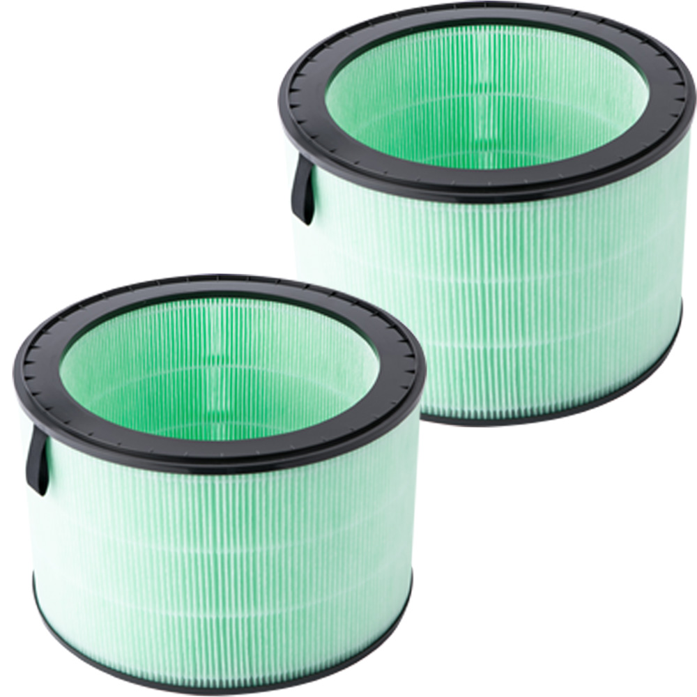 LG공기청정기 AS309DWA LG전자 퓨리케어 360 (2단) 공기청정기 필터(2개세트구성) 52,900원