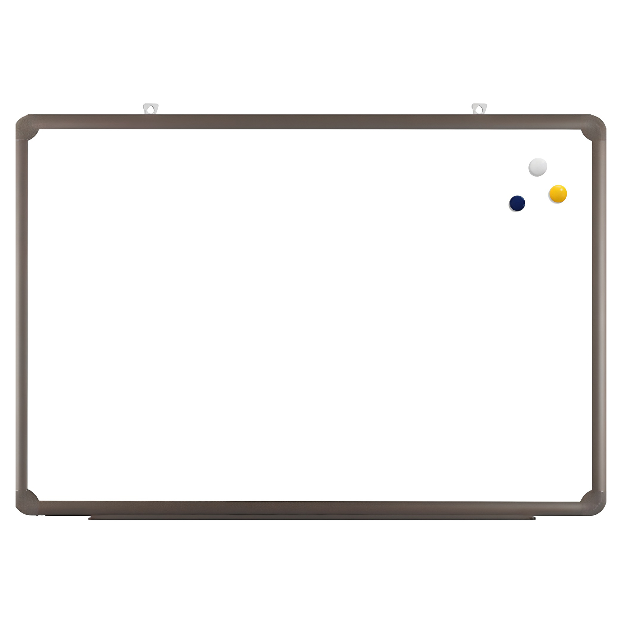 토탈하얀칠판 자석 화이트보드 23,900원