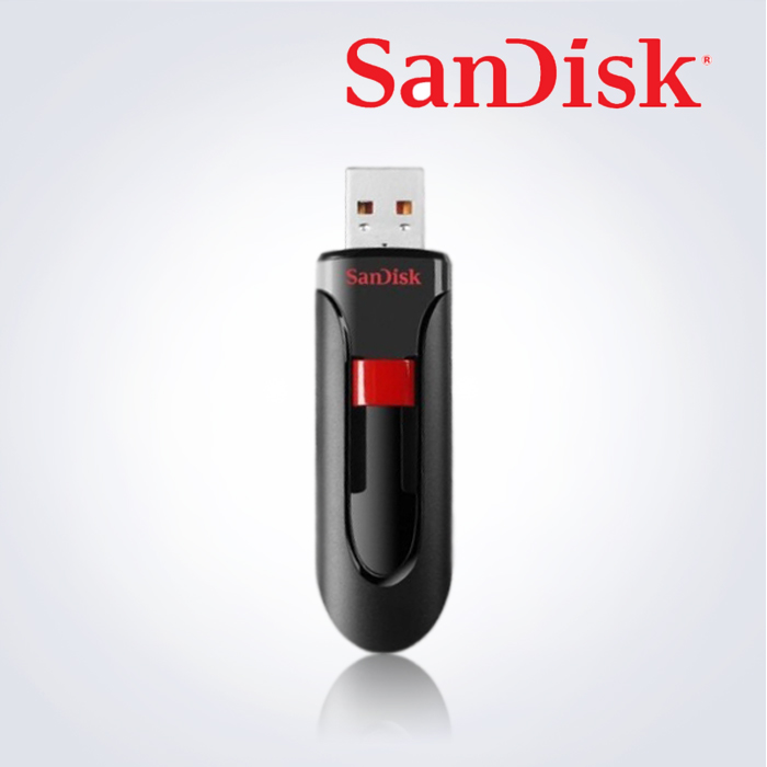 SanDisk 샌디스크 Cruzer Glide Z60 USB메모리, 16GB 30,580원