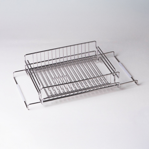 JVR 2 in 1 올스텐 슬라이드 식기건조대 거치형 65,550원