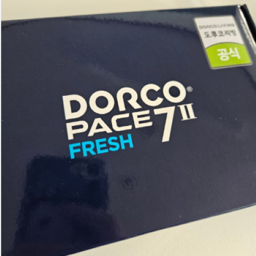 도루코 페이스7II 프레쉬 면도날 기획세트 266,990원